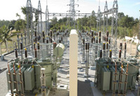 Electrical Sub-Station