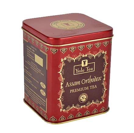 Assam Orthodox Premium Tea