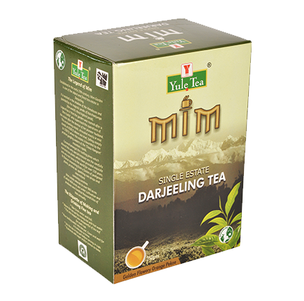 MIM Single Estate Darjeeling Tea Picture
