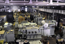 Electrical Division Works