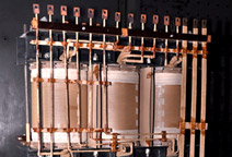 Parts of AVR