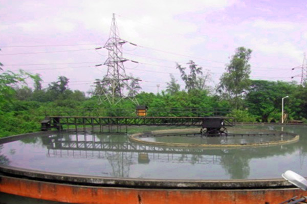 ‘YULE’ WATER POLLUTION CONTROL