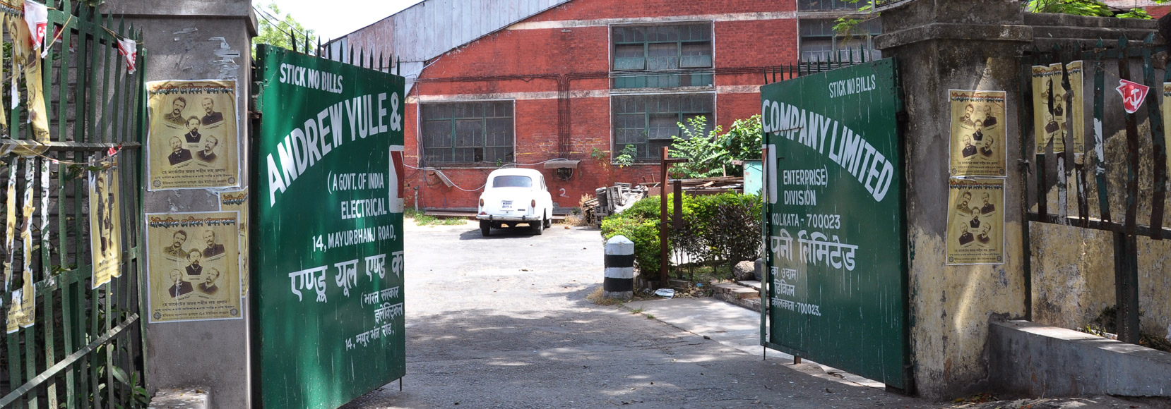 ELECTRICAL DIVISION KOLKATA OPERATION