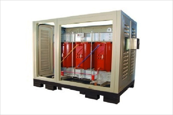 Dry Type Transformer (Cast Resin & VPI Type)